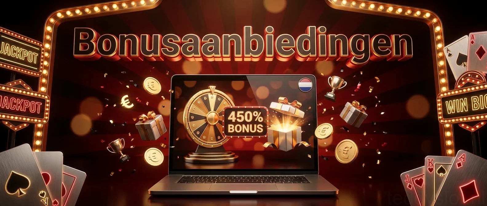 Bonusaanbiedingen